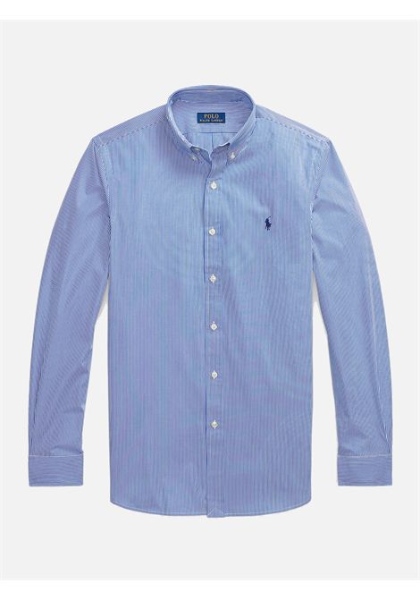Camicia a righe Polo Ralph Lauren POLO RALPH LAUREN | Camicie | 710928254007
